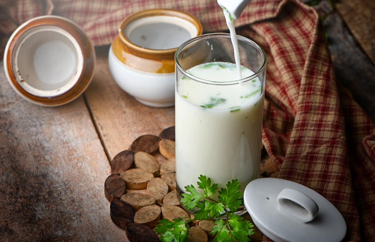 Alimentos ricos en nutrientes para huesos y articulaciones